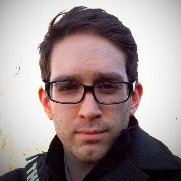 Meet your Posher, Paul - Picture 1 of 1